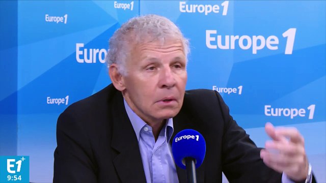 Patrick Poivre d'Arvor débarque sur CNews avec deux émissions