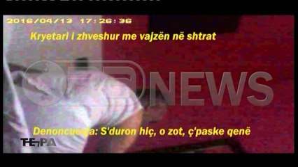 Tirane - Videoskandali i kryebashkiakut të Dibrës, bum klikimesh në Ora News