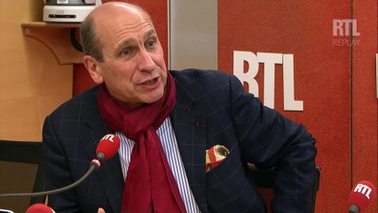 Record de vente d'armes : "Après les dividendes de la paix, on revient à un monde dangereux"