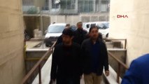 Bursa Feto'nun Eğitim Kurumunda Gözaltına Alınan 4 Şüpheli Adliyeye Sevk Edildi
