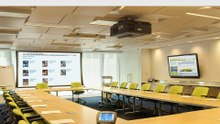 Software For Room Scheduling and Best Room Conference Solution by Room Manager