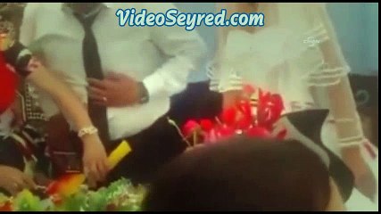Gelinin şakası damadı çok kızdırdı www.videoseyred.com