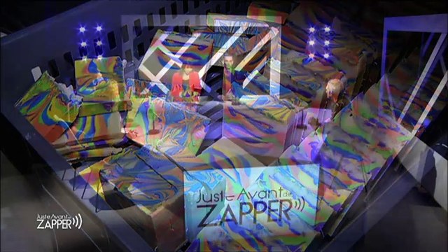 Juste Avant de Zapper - Lundi 20 février - Bure - AOC Moselle - Sarreguemines