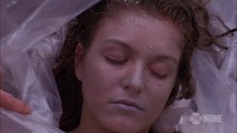 Twin Peaks - saison 3 - teaser corps de Laura Palmer (VO)