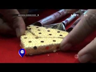 Hiasan Uang Mahar Sudah Jadi Kebutuhan Masyarakat Indonesia -IMS