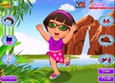 Dora Explorer Adventure Dressup dora, dora the explorer, dora lexploratrice, dora video g