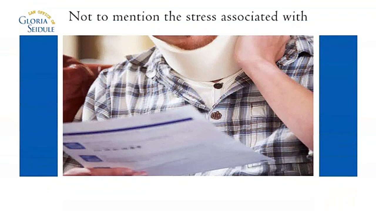 Car Accident Attorney in Stuart and Port St Lucie, FL