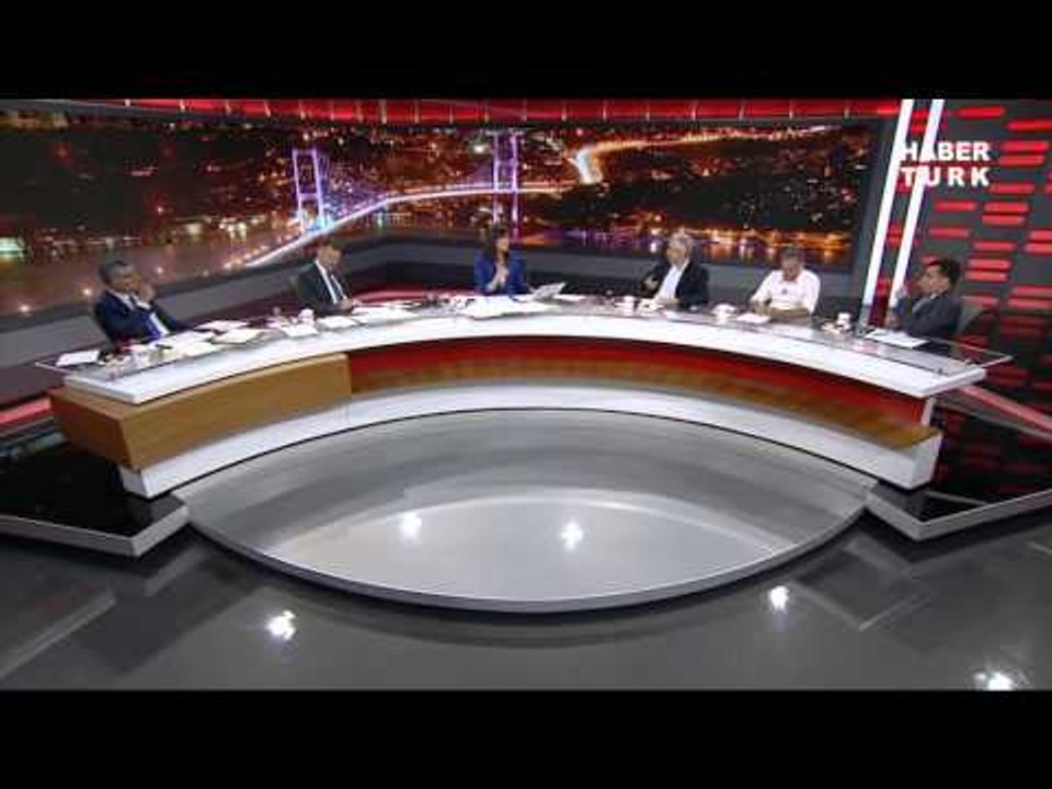 Türkiye'nin Nabzı - 30 Haziran 2014