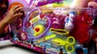 Doc McStuffin Play Doh Docs Clinic Disney Junior Playdough Toys Doctora Juguetes Plastili