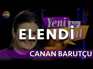 Yeni Bir Hayat yarışmacılarını tanıyalım: Canan Barutçu