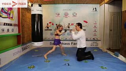 AMAZING Kids with Incredible Talent AWESOME !!! - YouTube