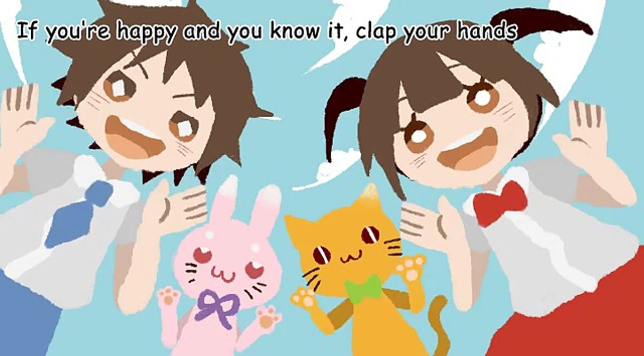 If Youre Happy and You Know It and More Nursery Rhymes by Mother Goose Club Playlist!