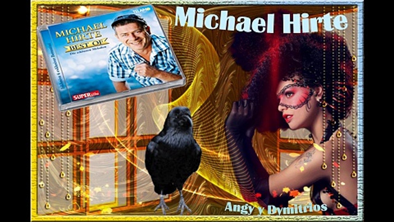 Michael Hirte