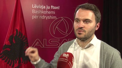 Kosovë, opozita kritikon presidentin Thaçi