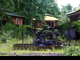 Retreats in Goa