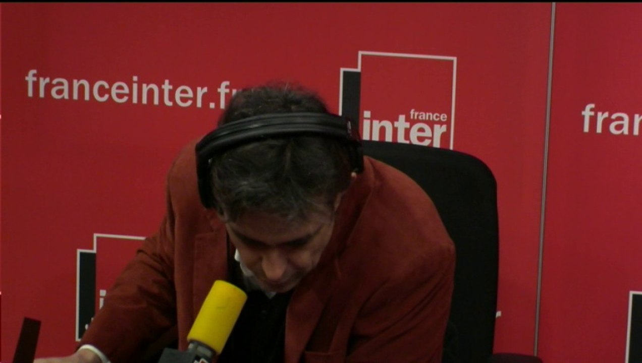 M6 au Zoo - L'Après-coup de Bruno Donnet