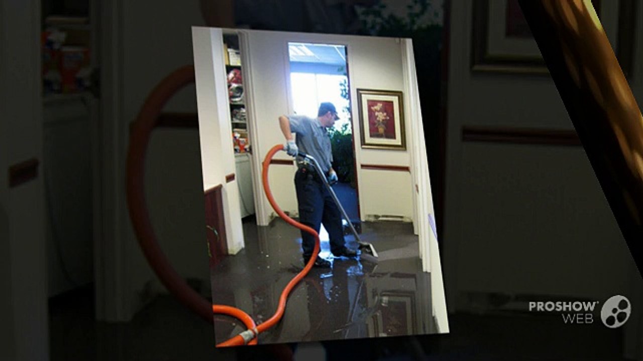 Get Help from Best Water Damage Restoration Experts in Port Saint Lucie