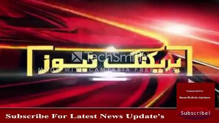 Ary News Headlines 21 February 2017 - Fight Between Security Guard In Nadra Office-oQTo6sfF8Ns