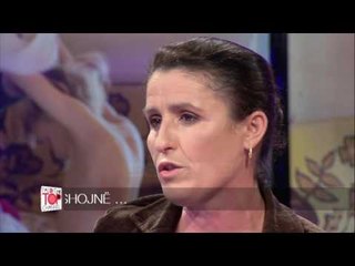 Pasdite ne TCH, 12 Maj 2016, Pjesa 1 - Top Channel Albania - Entertainment Show