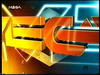 Relive the Nostalgia: Mega Channel Bumper 1998 Collection 🎬
