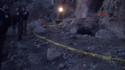 Aksaray Kaybolan Zihinsel Engelli Yaşlı Adam Ölü Bulundu