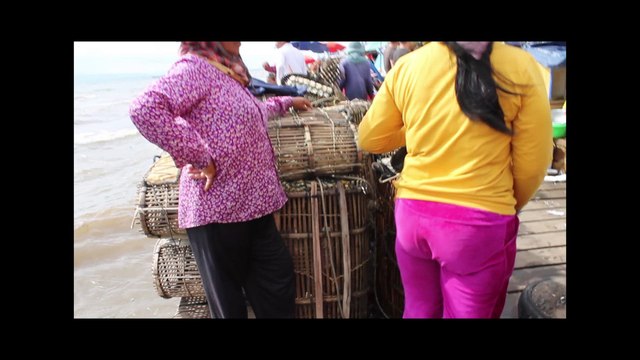 Road Trip, Cambodian Style || The Cambodian Adventure Part 5