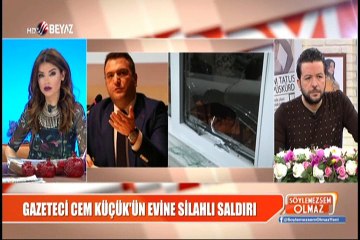 Cerm Küçüke silahlı saldırının perde arkasında hangi örgüt var?