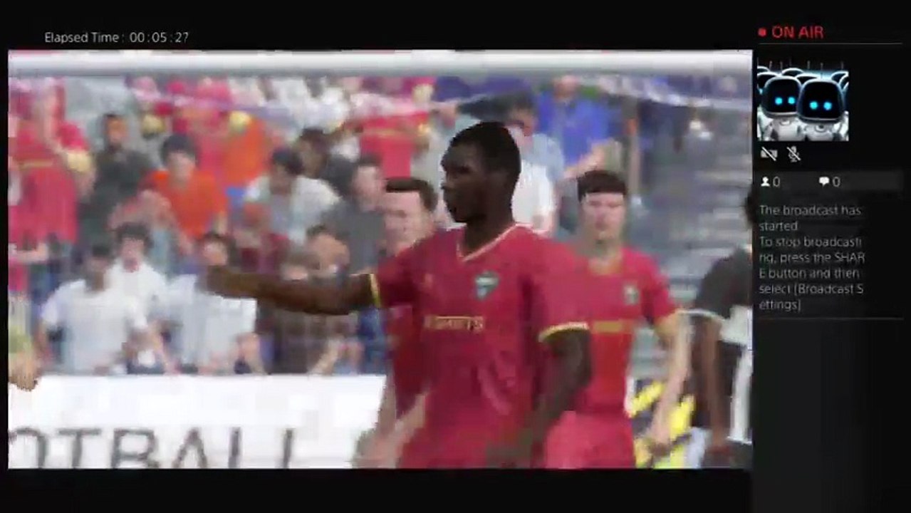 superkyia14's Live PS4 Broadcast (12)