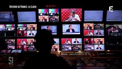 Alain Finkielkraut - Intégrale du 20 février 2017 - Stupéfiant !