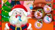 Juegos Para Niñas Juegos de Santa Juego de Navidad de Santa Claus Beardy Makeover en línea