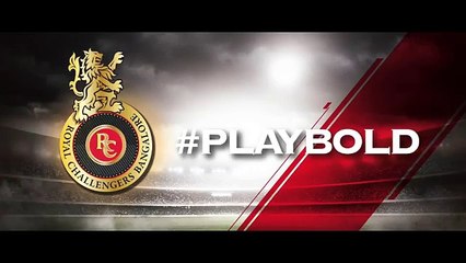 RCB Don't worry about me _ An AB-Danielle cover