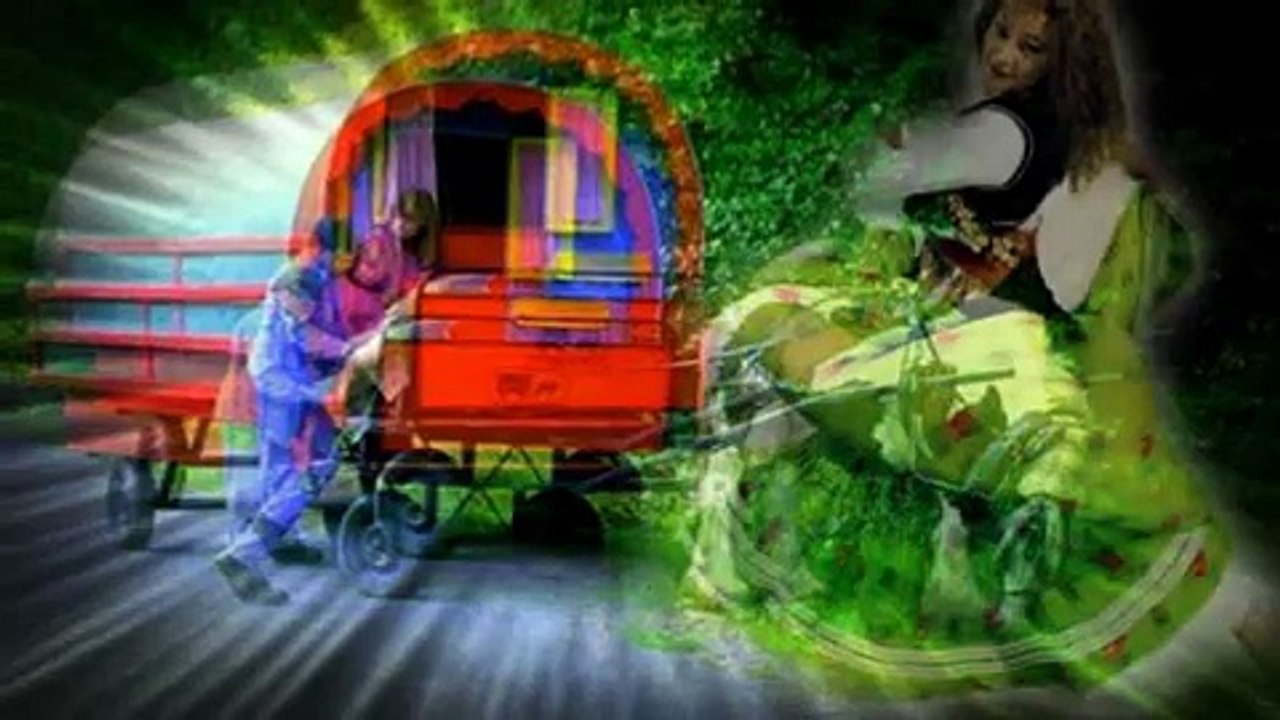 De zigeuner Will Tura-E938YsF9wGo-HQ