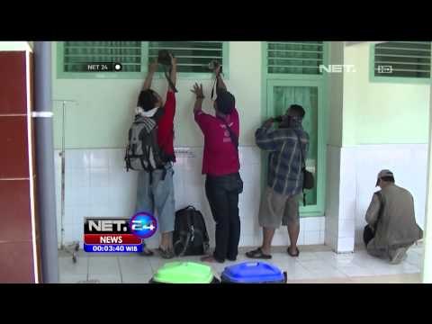 Seorang warga Madiun terjangkit virus Ebola, pasien pernah bekerja di Liberia - NET24