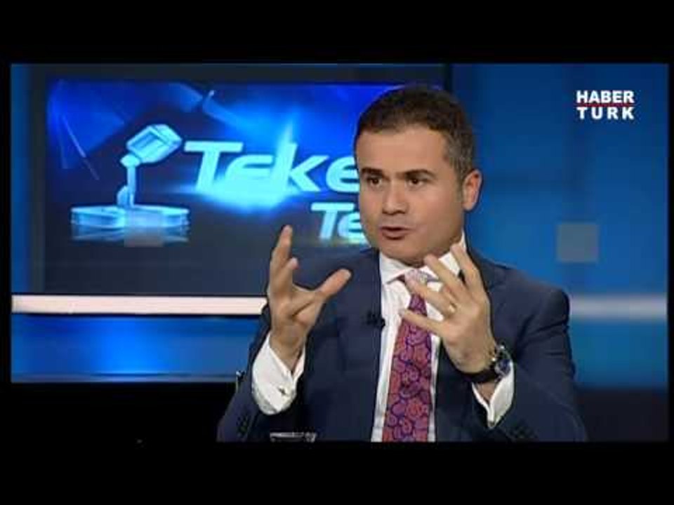 Teke Tek / Suat Kılıç / 24 Eylül 2013