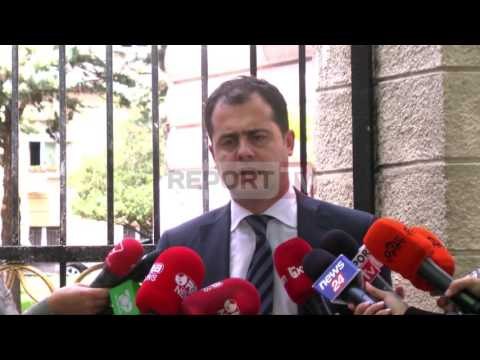 Report TV - Drejtësia Majko: U kalua pjesa teknike të kapitullit për gjykatën