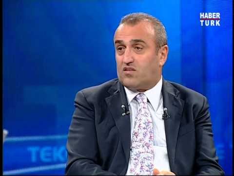 Teke Tek - Mehmet Şimşek/15 Mayıs 2012