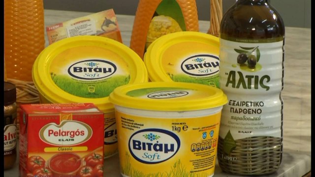 Receta e Ditës, Peshkatriçe me fruta pylli , 13 Maj 2016 -Ora News - Të parët për lajmin e fundit