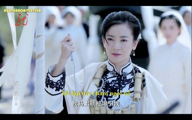 CHỊ DÂU CHỊ DÂU TẬP 06  - NGUYỄN HOÀI VIETSUB