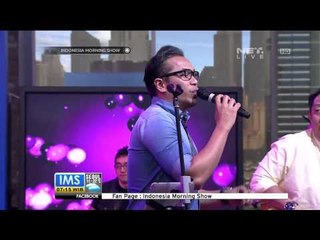 Performance Sammy Simorangkir - Kangen -IMS