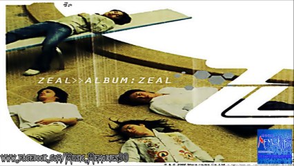 ZEAL อัลั้ม ZEAL HD By Music Memories90