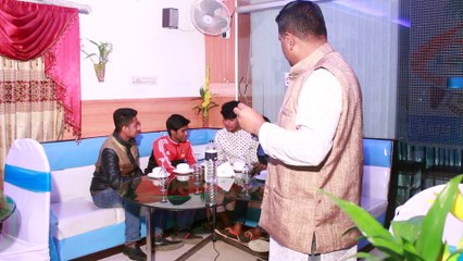 HQF Presents "My Mother Tongue" Short Film - Directed by Aariyan | Bengali Short Film | 2017