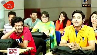 North south university student funny moment
