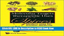 eBook Free Molecular Targets and Therapeutic Uses of Spices: Modern Uses for Ancient Medicine Read