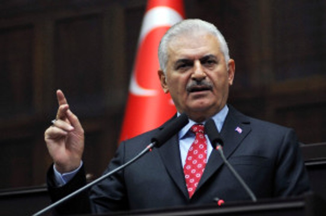 Evetle Ülke Bölünecek Olsa, Kandil Koşa Koşa Evet Der"