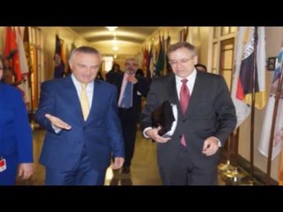 SHBA, Meta pritet nga zyrtarë të drejtësisë: Reforma në fazën përfundimtare- Ora News