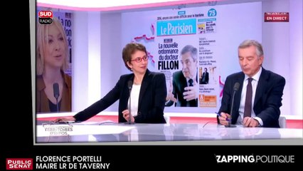Zap politique 21 février : François Fillon et son nouveau plan santé largement commenté (vidéo)