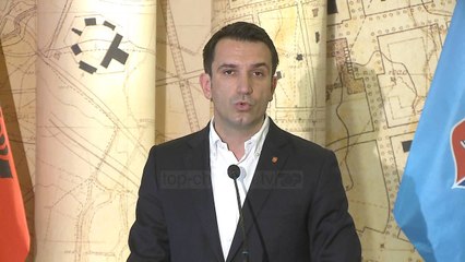 Veliaj: Ky President në ikje është përçarësi i vendit - Top Channel Albania - News - Lajme