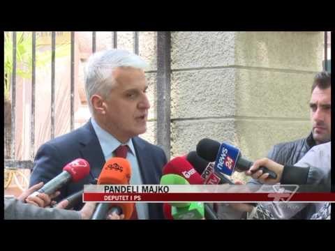 Kalon kapitulli për Kushtetuesen - News, Lajme - Vizion Plus