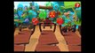 Angry Birds GO! (By Rovio Entertainment Ltd) - Walktrough Gameplay - Rocky Road Part 7