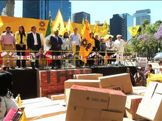 যুক্তরাষ্ট্রের নতুন নিরাপত্তা উপদেষ্টা লেফটেন্যান্ট জেনারেল ম্যাকমাস্টার